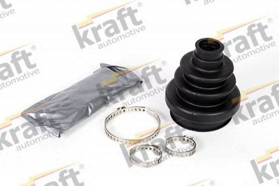 KRAFT AUTOMOTIVE 4411515 -  Комплект пыльника, приводной вал